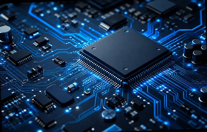 射频与无线产品选型 逻辑器件内容 1