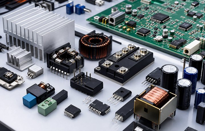 调试工具产品线工程资料