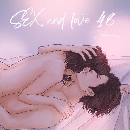 性とSEXアンケート48(SEXの頻度/所要時間/したくなる瞬間etc,)